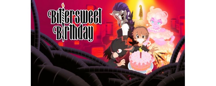 Bittersweet Birthday