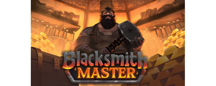 Blacksmith Master