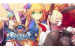 BlazBlue: Centralfiction