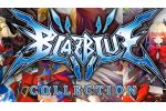 Blazblue Collection