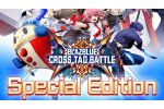 BLAZBLUE CROSS TAG BATTLE Special Edition