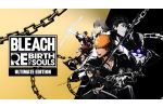 Bleach Rebirth of Souls Ultimate Edition