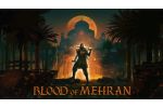 Blood of Mehran