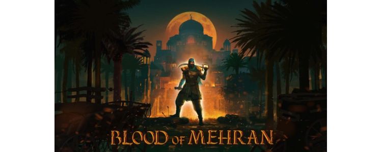 Blood of Mehran