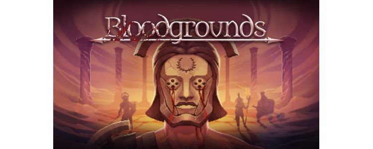 Bloodgrounds