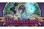 Bloodstained: Ritual of the Night