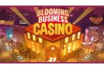 Blooming Business: Casino