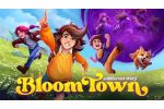 Bloomtown: A Different Story