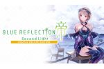 Blue Reflection: Second Light - Digital Deluxe Edition