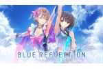 Blue Reflection