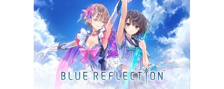 Blue Reflection