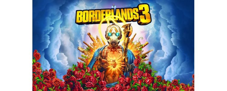 Borderlands 3 