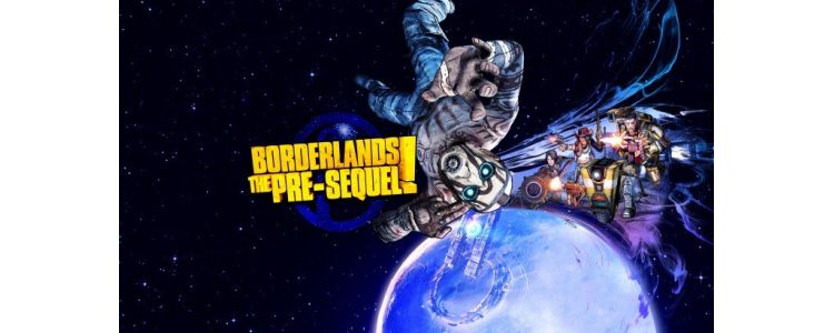 Borderlands: The Pre-Sequel + Season Pass