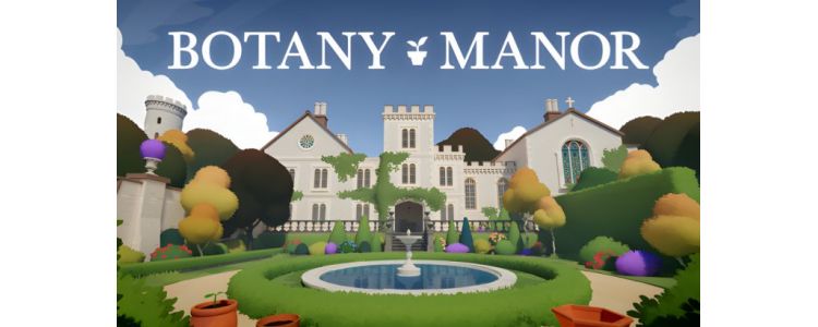 Botany Manor