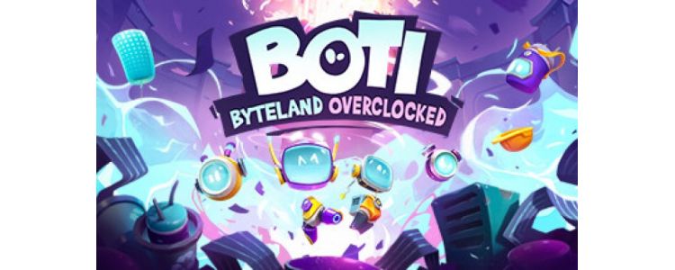 Boti: Byteland Overclocked