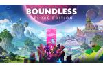 Boundless Deluxe Edition