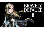 BRAVELY DEFAULT II