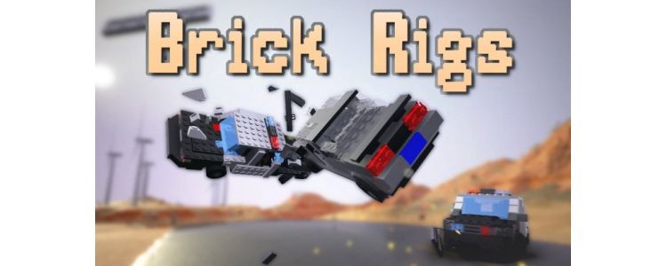 Brick Rigs