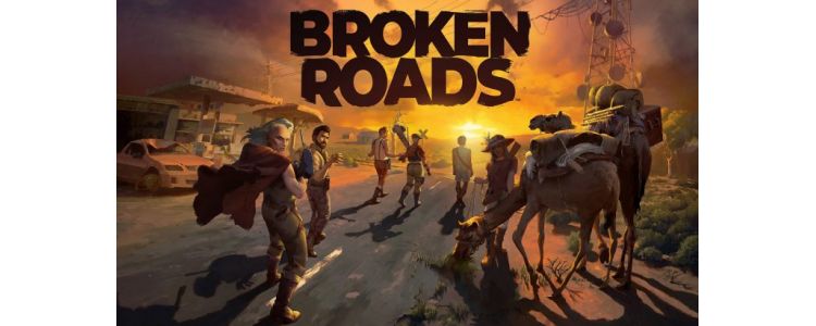 Broken Roads