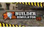 Builder Simulator VR