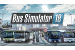 Bus Simulator 18