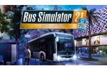 Bus Simulator 21 - Gold Edition