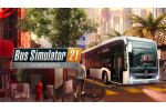 Bus Simulator 21 Extended Edition