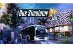 Bus Simulator 21 Next Stop