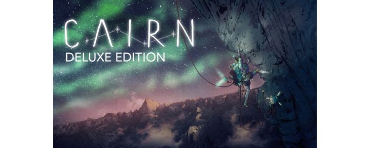 Cairn Deluxe Edition