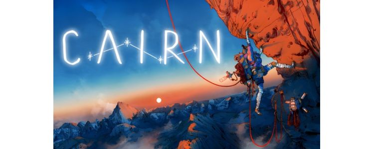 Cairn Cairn