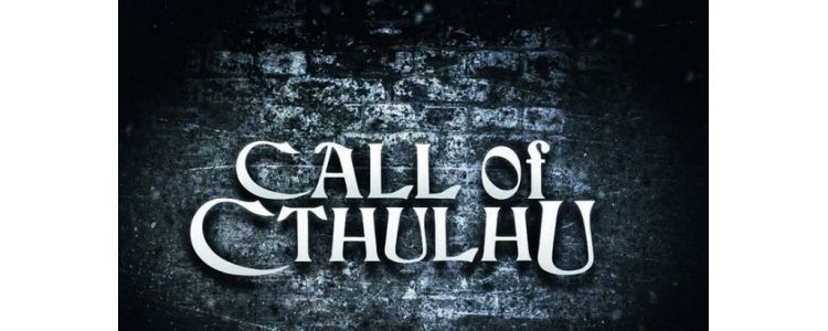 Call of Cthulhu