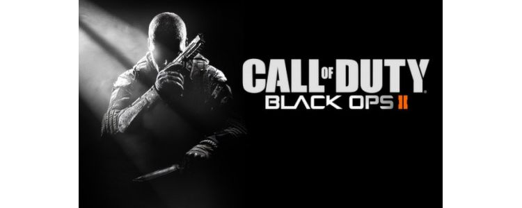 Call of Duty: Black Ops II