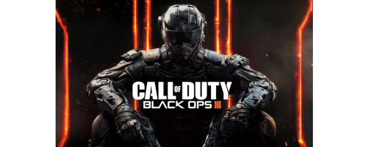 Call of Duty: Black Ops III