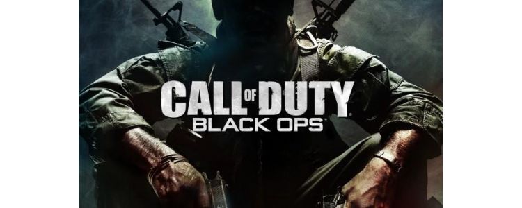 Call of Duty: Black Ops - Mac Edition