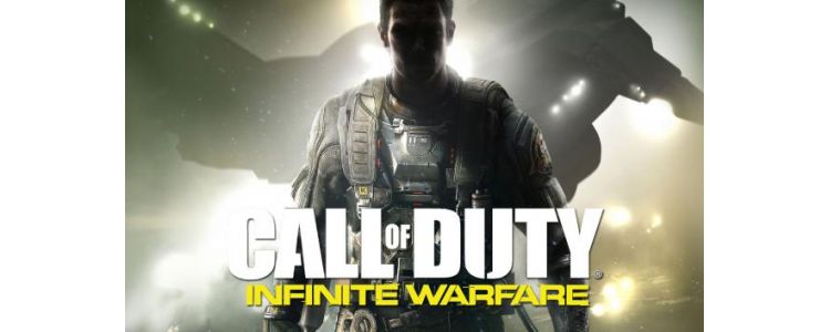 Call of Duty: Infinite Warfare