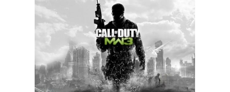 Call of Duty: Modern Warfare 3