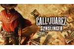 Call of Juarez: Gunslinger