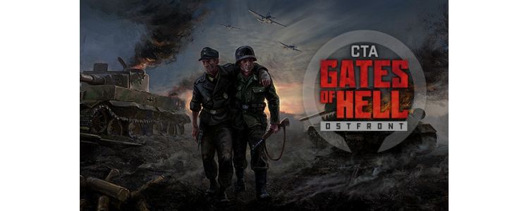 Call to Arms - Gates of Hell: Ostfront