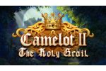 Camelot 2: The Holy Grail