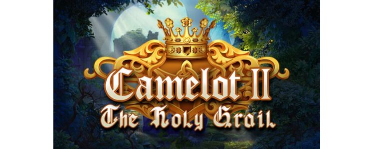 Camelot 2: The Holy Grail