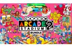 Capcom Arcade 2nd Stadium Bundle