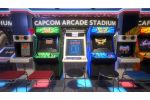 Capcom Arcade Stadium