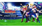 Captain Tsubasa Rise of New Champions - Ultimate Edition