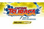 Captain Tsubasa: Rise of New Champions - Deluxe Edition