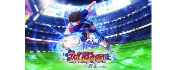 Captain Tsubasa: Rise of New Champions