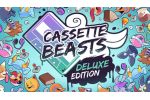 Cassette Beasts Deluxe Edition