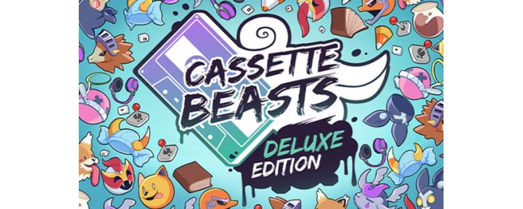 Cassette Beasts Deluxe Edition