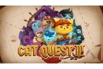 Cat Quest III