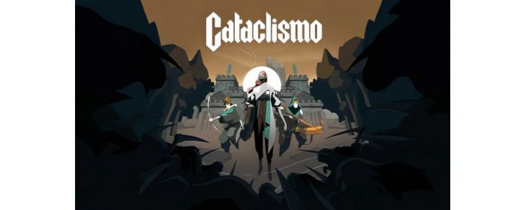 Cataclismo