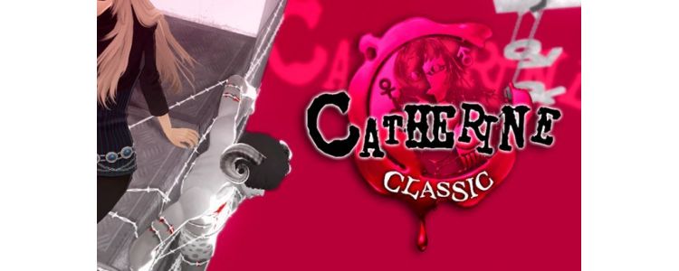 Catherine Classic